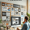 Virtually Unemployed 2.0 Program by Matt Larson » Courses[GB]