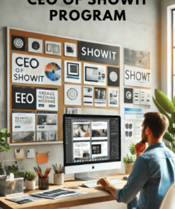 Virtually Unemployed 2.0 Program by Matt Larson