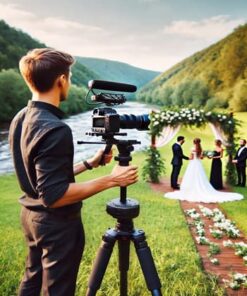 Wedding Video Pro By Jake Weisler