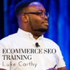 eCommerce SEO Training Program by Luke Carthy » Courses[GB]
