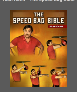 Alan Kahn – The speed Bag Bible