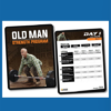 Garage Strength – Old Man Strength Program