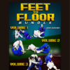 John Danaher – Feet To Floor Bundle