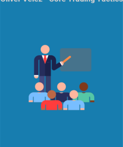 Oliver Velez – Core Trading Tactics
