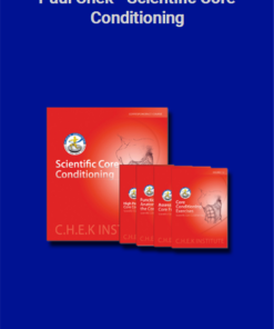 Paul Chek – Scientific Core Conditioning
