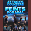 Randy Steinke – Attacks, Counters and Feints for MMA