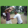 Wudang White Horse – Da Gong Big Dipper Body Protection
