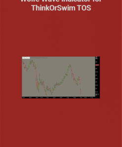 Wolfe Wave Indicator for ThinkOrSwim TOS