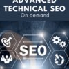 Advanced Technical SEO – On demand -  Tom Pool