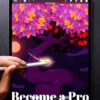 Become a Pro in Procreate Alex Kunchevsky » Courses[GB]
