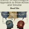 Gravity A Psychological Approach to Price Action and Volume Bennett Stein » Courses[GB]