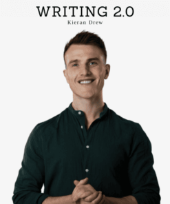 High Impact Writing 2.0 - Kieran Drew