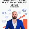 How To Build A Massive Email List With Low-Priced ‘Pocket Change’ Offers - Justin Goff