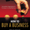 How to Buy a Small Business - Colin Keeley