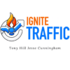Ignite Your Discover Traffic - Tony Hill Jesse Cunningham