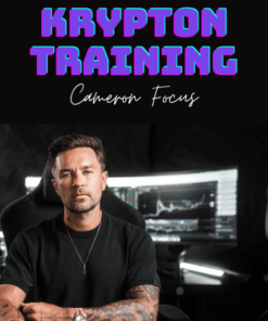 Krypton Training - Cameron Focus