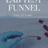 Lab test funnel Heal At Scale » Courses[GB]