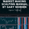 Market Making Scalping Manual By Gary Norden Jigsaw Trading » Courses[GB]