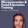 Microexpression Facial Expression Training Vanessa Van Edwards » Courses[GB]