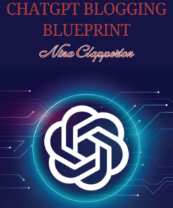 Nina Clapperton – ChatGPT Blogging Blueprint