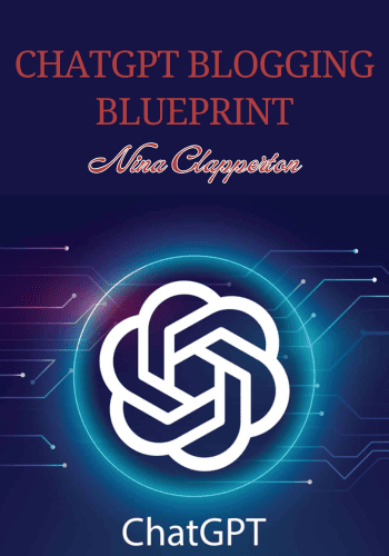 Nina Clapperton – ChatGPT Blogging Blueprint