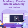 Online Course Academy + Passive Income Academy - Amie Tollefsrud