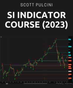 SI Indicator Course (2023) - Scott Pulcini