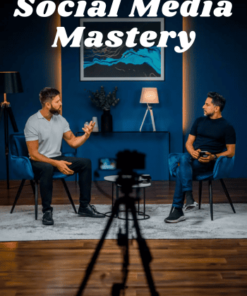 Social Media Mastery - Mindvalley