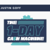 The 1 Day Cash Machine » Courses[GB]
