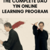 The Complete DAO YIN Online Learning Program - Tom Bisio