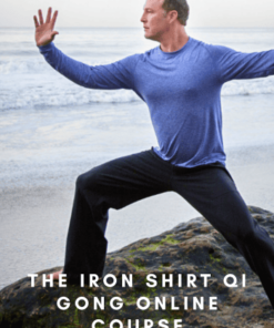 The Iron Shirt Qi Gong Online Course - Lee Holden
