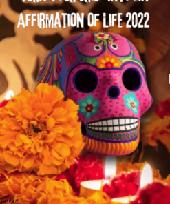 Turn Your Grief Into an Affirmation of Life 2022 - Grace Alvarez Sesma