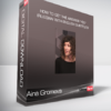 Aina Gromova – How to get the answer “YES!” (Russian with English Subtitles)