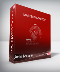 Arlin Moore – Mastermind Loop