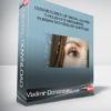 Vladimir Domoratsky – Desensitization of mental injuries through eye movements (Russian with English Subtitles)