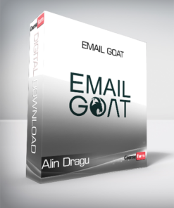 Alin Dragu – Email Goat