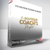 becky keen the boutique coaching business 1 » Courses[GB]
