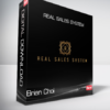 brian choi real sales system 1 » Courses[GB]