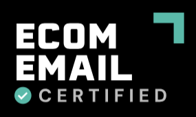 Chase Dimond Jimmy Kim - eCom Email Certified