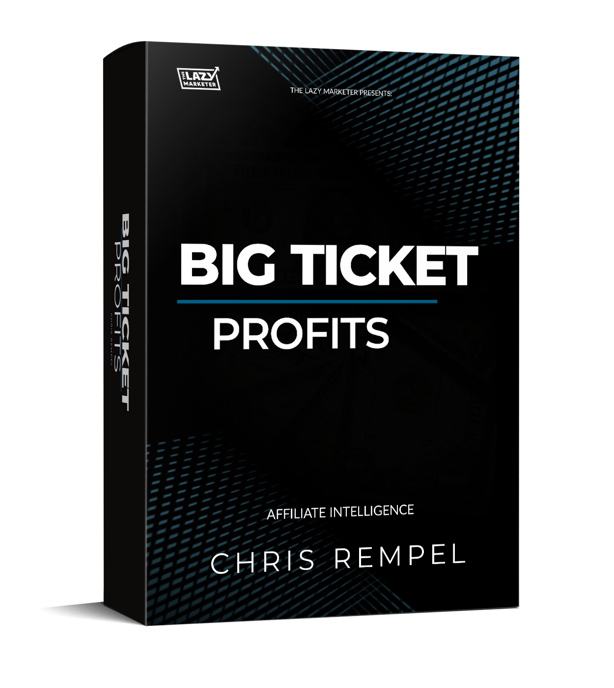 Chris Rempel - Big Ticket Profits