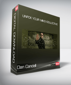 Dan Candell – UNFCK Your Mind Collective