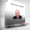 Darren Lacroix – Speak Like A Champion