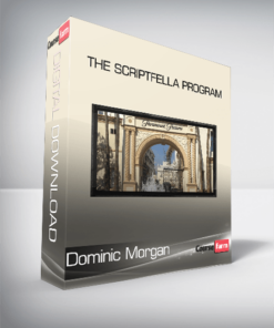 Dominic Morgan – The Scriptfella Program