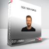 Ed Leake – God Tier Forge