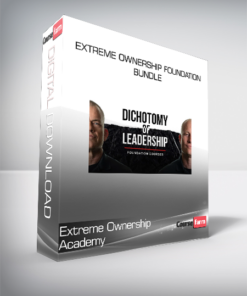 Extreme Ownership Academy – Extreme Ownership Foundation Bundle
