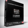 Extreme Ownership Academy – Leadership Essentials Package