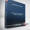 Faceless Theme Page Bundle – Make an extra $5k