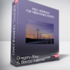 Gregory Ahuy & Bekzod Kasimov – M&A Modeling for Renewable Energy