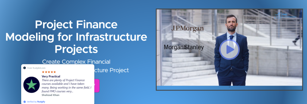 gregory-ahuy-bekzod-kasimov-project-finance-modeling-for-infrastructure-projects Gregory Ahuy & Bekzod Kasimov - Project Finance Modeling for Infrastructure Projects