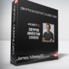 James MoneyZG – Crypto Investor Course 2025